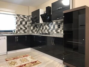 Cocina compartida
