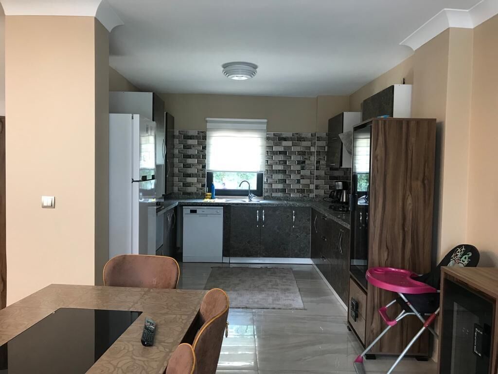 Standard Villa | Shared kitchen