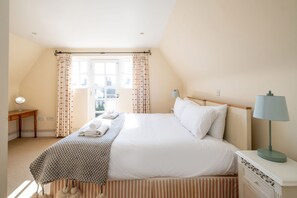 Room - 3 Sanctuary Court, #Thorpeness - Close to beach, Thorpeness Meare, Golf Club, Thorpeness Country Clu (Thorpeness)