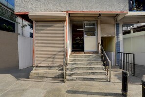 House | Reception - Hotel O Egmore Formerly Harini Lodge (Chennai)