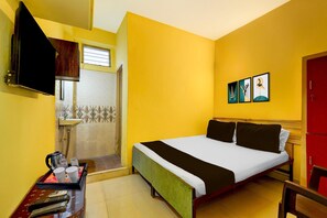 House - Hotel O Egmore Formerly Harini Lodge (Chennai)