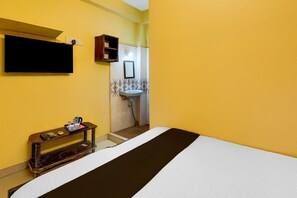 House - Hotel O Egmore Formerly Harini Lodge (Chennai)