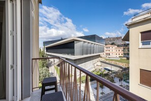 Exterior - Acropolis Museum View Residence by A&A Residences (Athens)