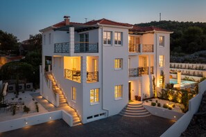 Villa | Exteriör