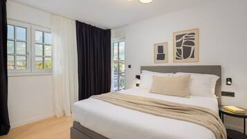 Villa | 4 bedrooms, iron/ironing board