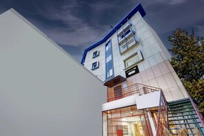 Nhà | Chi tiết ngoại thất