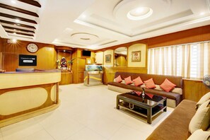 House | Reception - Deluxetownhouse Oak Mysore Palace (Mysore)