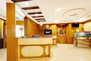 House | Reception - Townhouse Oak Mysuru (Mysore)