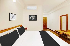 House | 1 bedroom - Deluxetownhouse Oak Mysore Palace (Mysore)