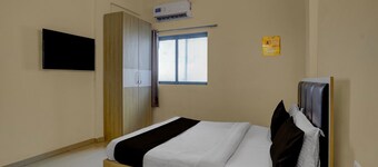 Super Hotel O Vapi Gidc Formerly Zion Inn