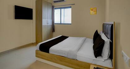 Super Hotel O Vapi Gidc Formerly Zion Inn