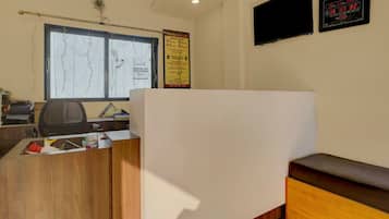 Nhà | Quầy tiếp tân