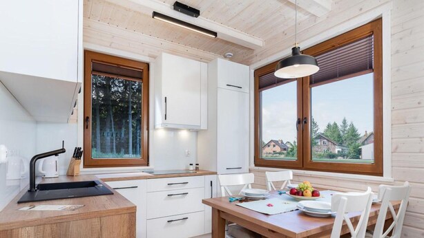 Hus | Spiseområde