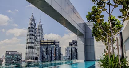 Royce Residences KLCC by CREMES KL