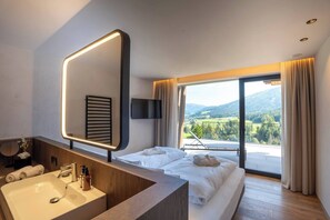 Chalet, 6 Schlafzimmer, barrierefrei, Raucher