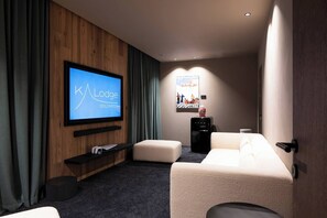 Chalet, 6 Bedrooms, Accessible, Smoking | Interior - K-lodge View Valdaora (Valdaora)