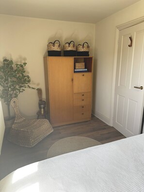 Room - Luxury Family Beach House (Camber)