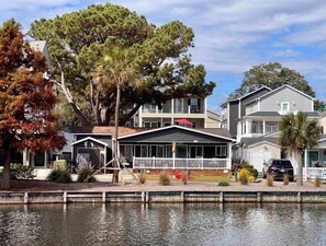 Exterior - S38 Ocean Lakes Golf Cart β±οΈποΈπ©±ππβοΈπ (Myrtle Beach)