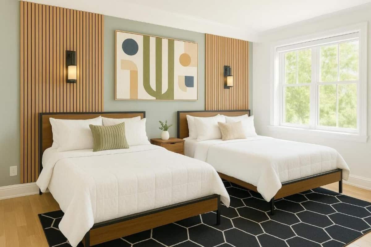 Luxury Condo, 4 Bedrooms, Non Smoking, Kitchen