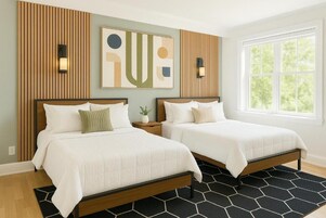 Luxury Condo, 4 Bedrooms, Non Smoking, Kitchen