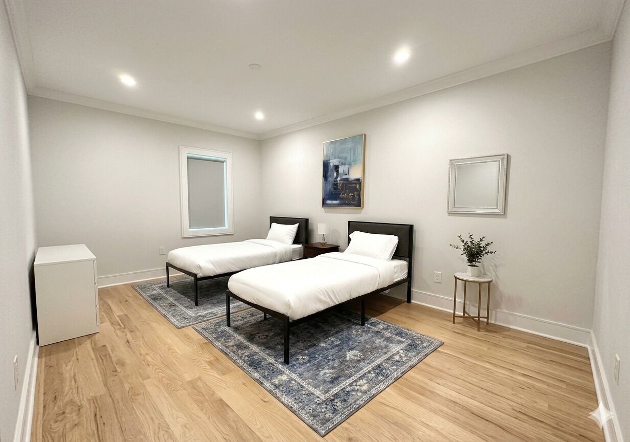 Deluxe Condo, 3 Bedrooms, Non Smoking, Kitchen