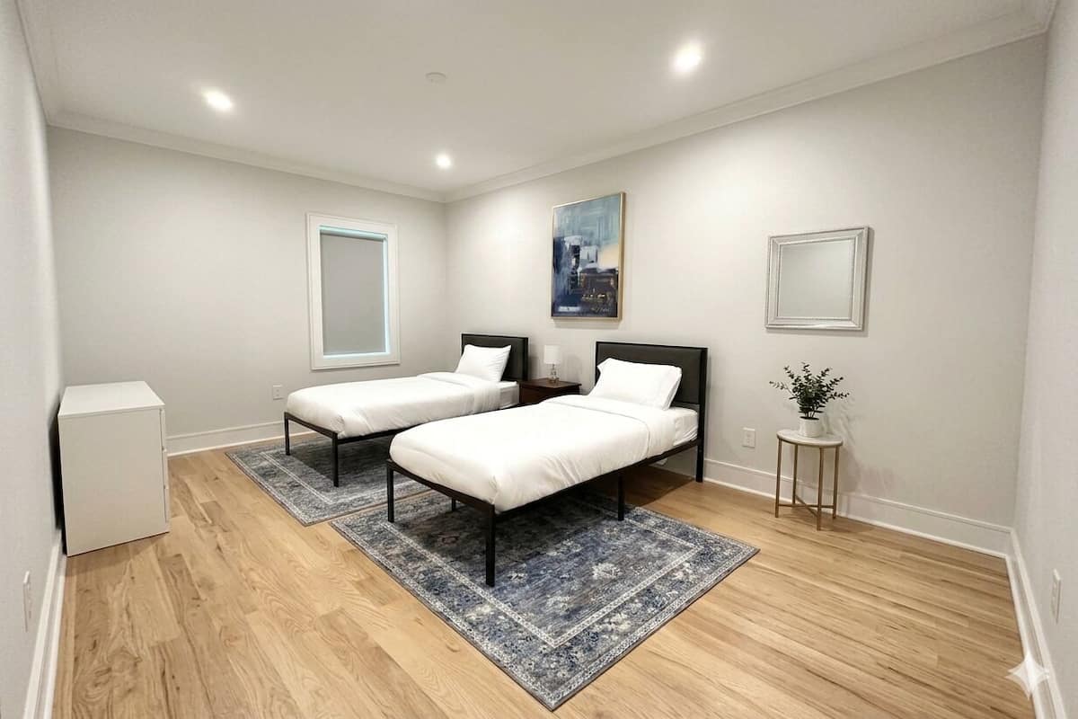 Deluxe Condo, 3 Bedrooms, Non Smoking, Kitchen