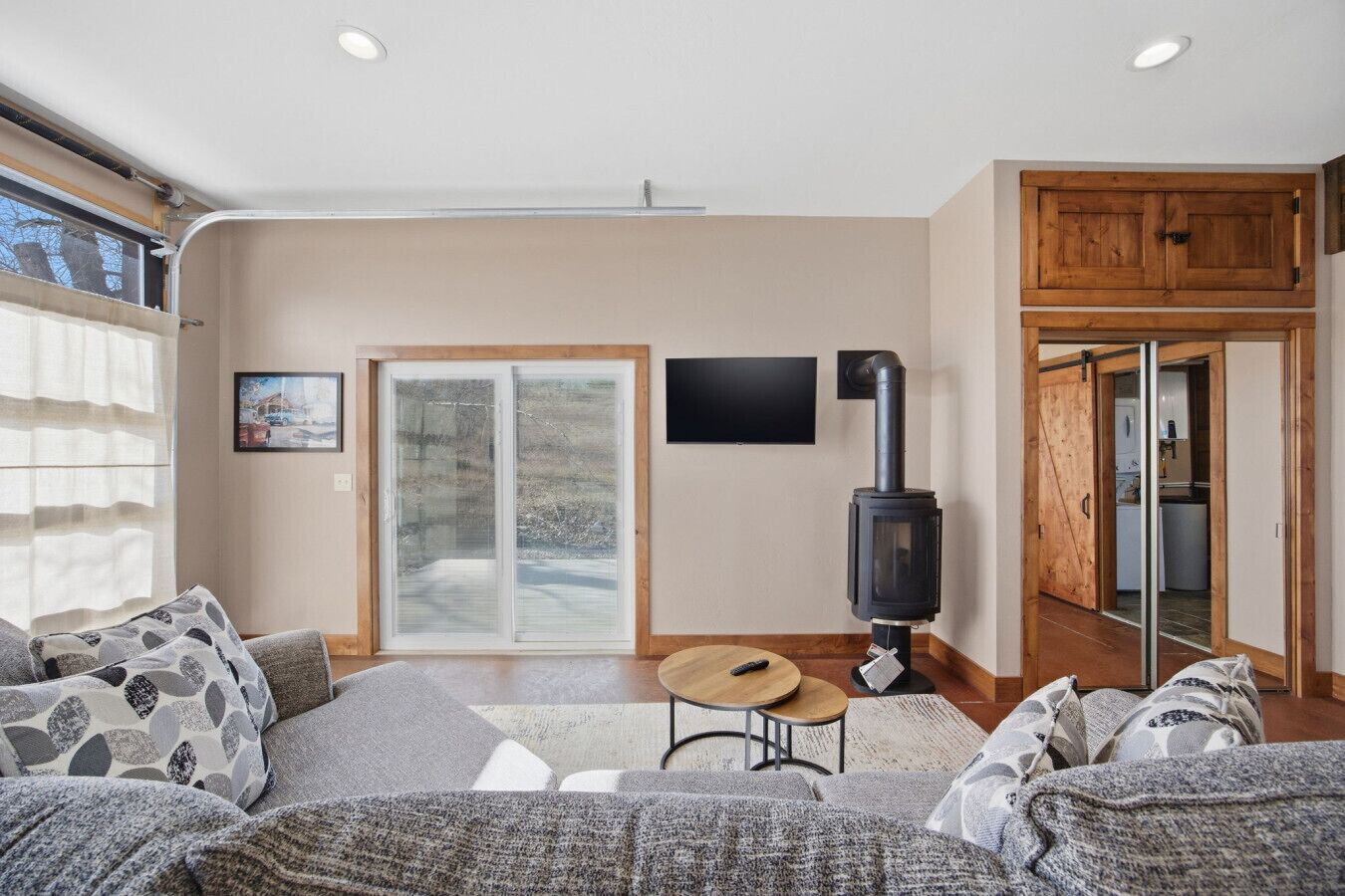 Cozy And Quaint Montana Cottage - Montana