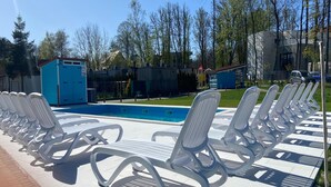 Unclassified image, 3 of 37, button - Comfortable Holiday Home , Summer Pool (Rewal)