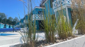Unclassified image, 5 of 37, button - Comfortable Holiday Home , Summer Pool (Rewal)