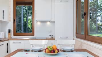 House | Dining