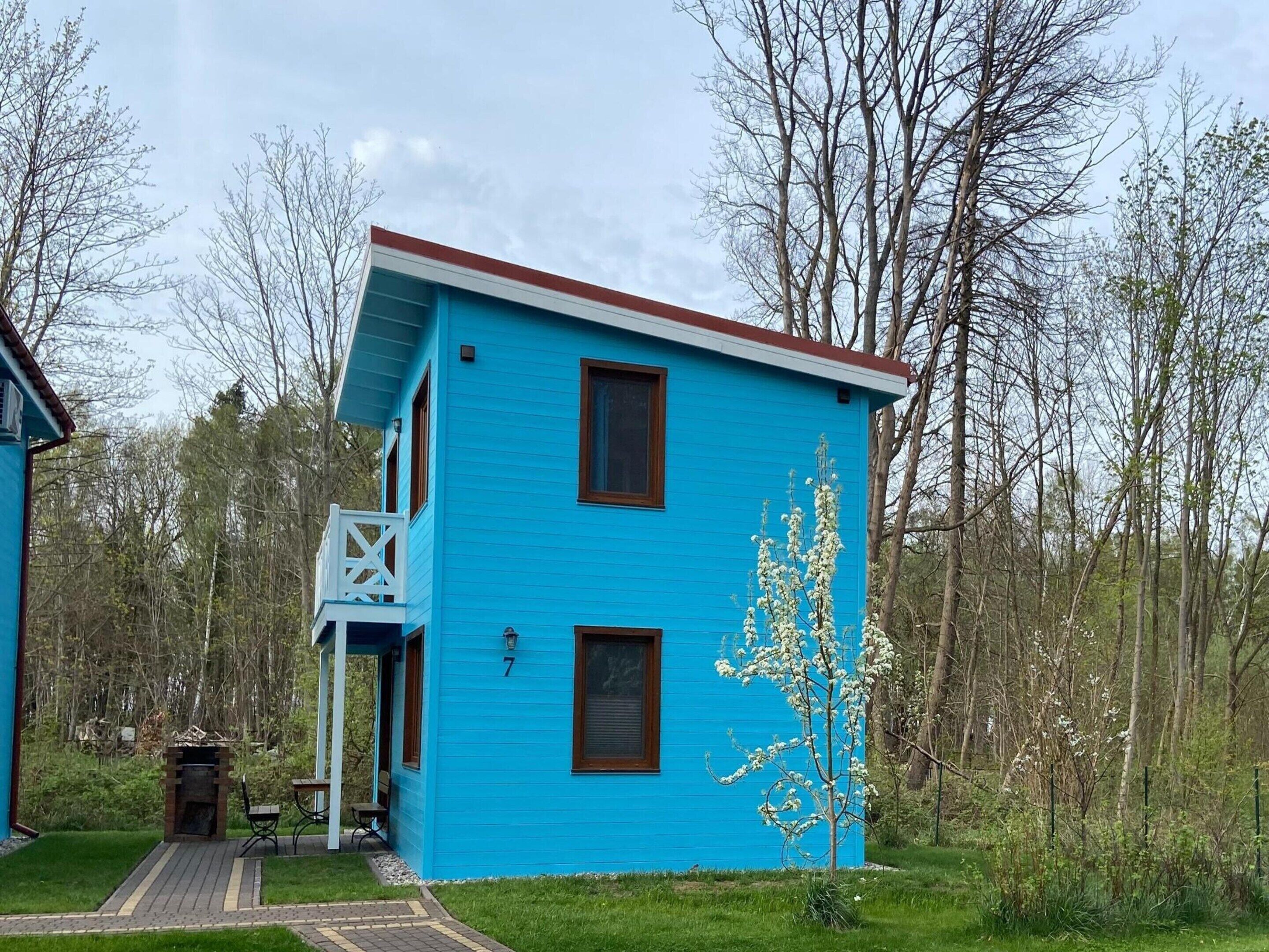 House | Exterior