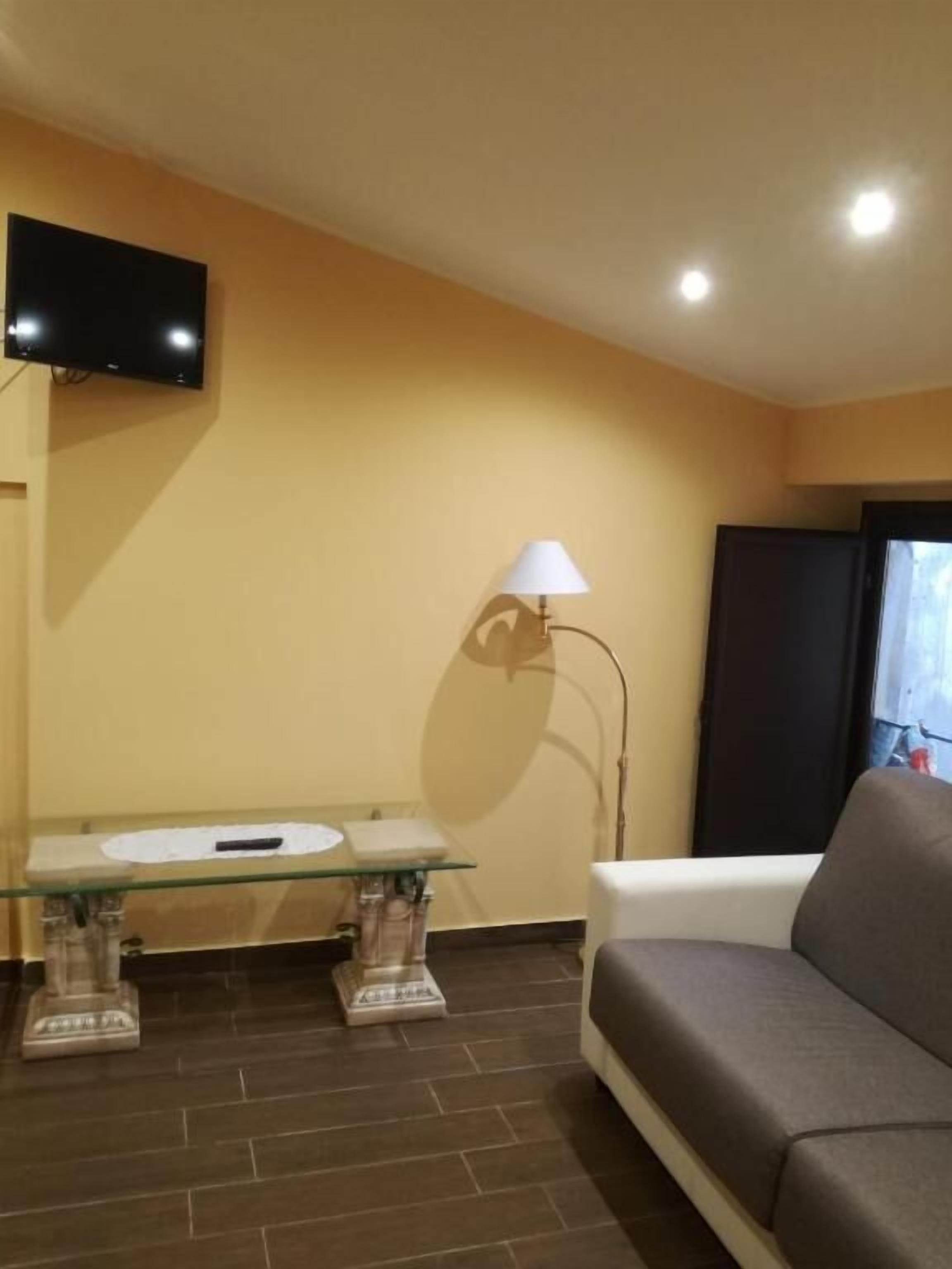 Familienstudio | Wohnbereich