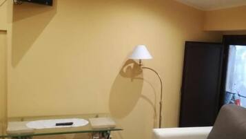 Familienstudio | Wohnbereich