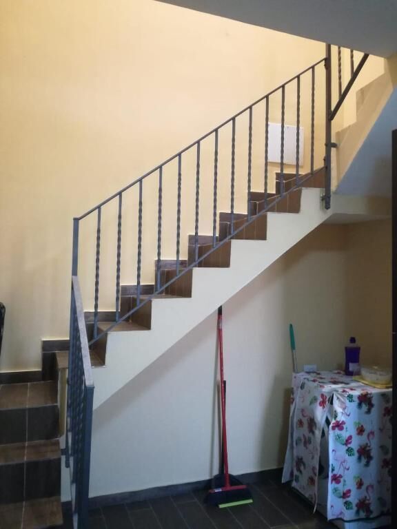 Studio Familial | Intérieur