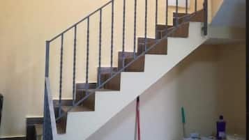 Studio Familial | Intérieur