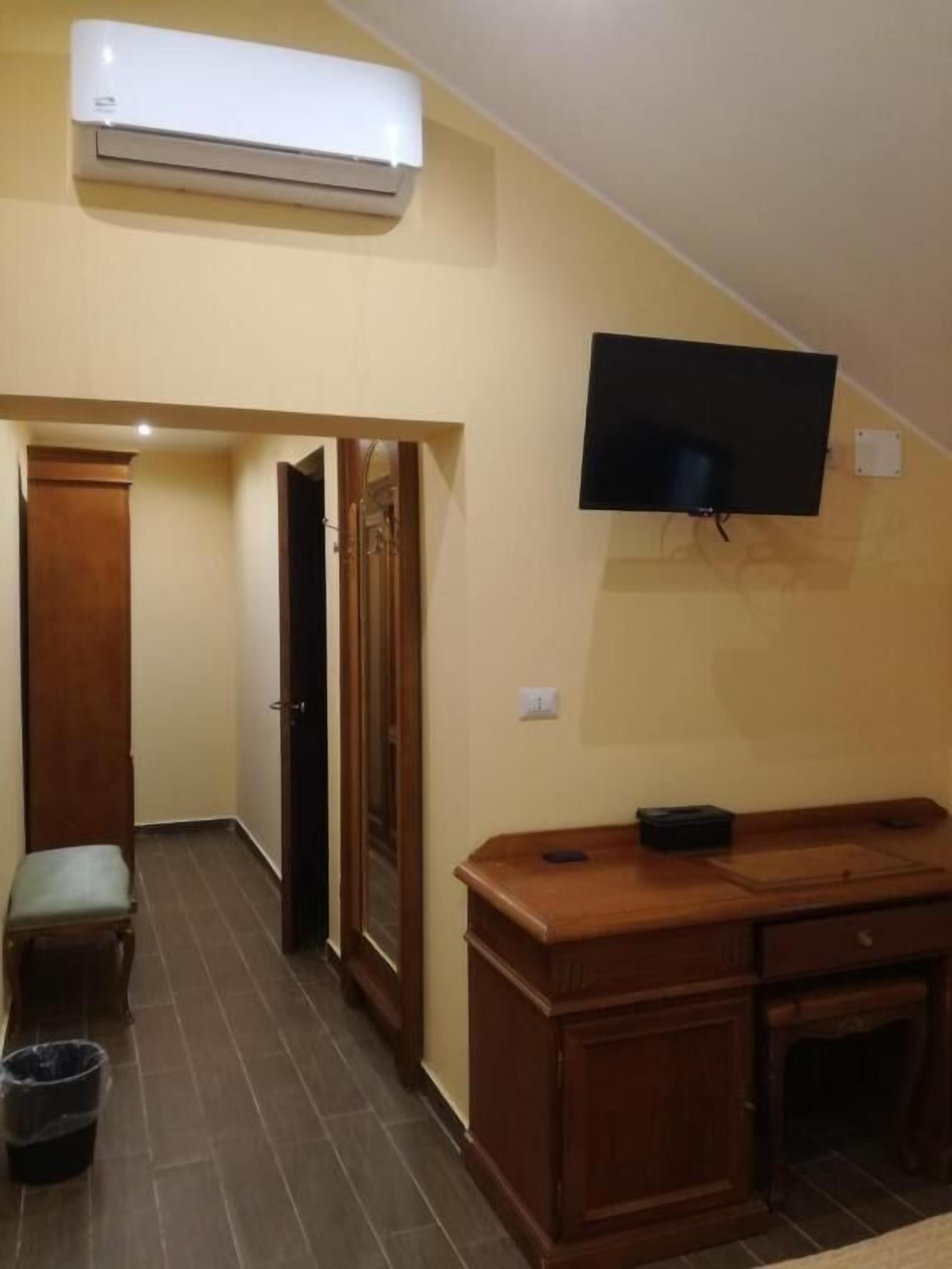 Family Studio | Interior
