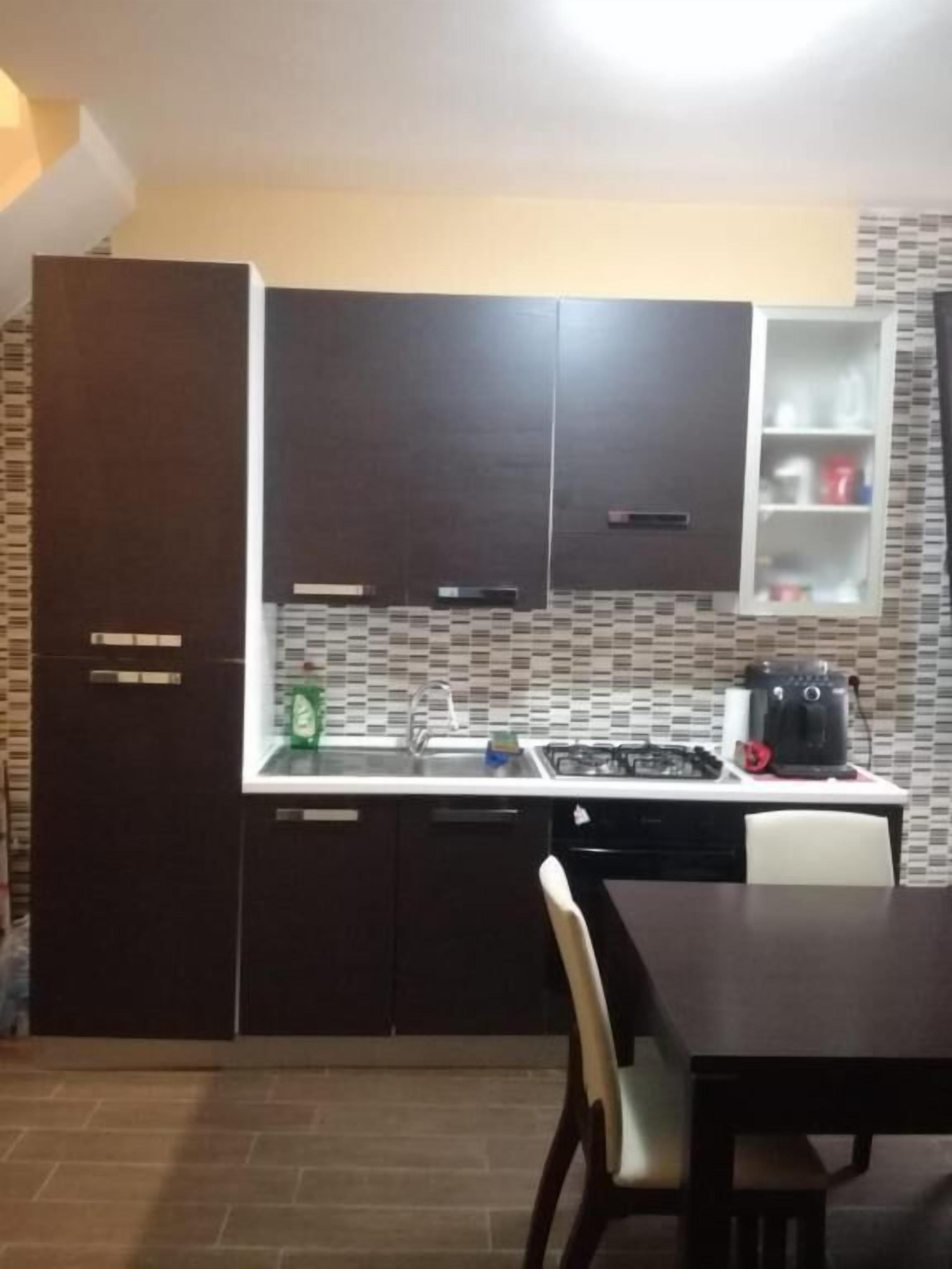 Studio Familial | Cuisine privée