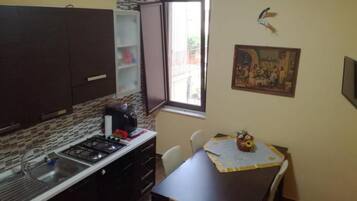 Family Studio | Private kitchen