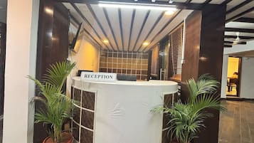 House | Reception