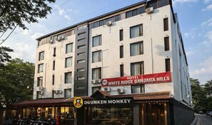 Huis | Exterieur