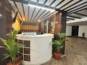 Huis | Receptie