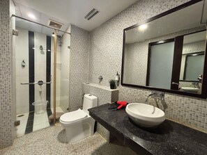 Huis | Badkamer