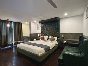 Room - Classic Palette Hotel And Resort (Hyderabad)