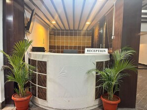 House | Reception - Classic Palette Hotel And Resort (Hyderabad)