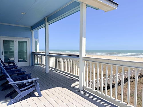 House of Views - Endless Sand, Sea, Surf, & Wow!