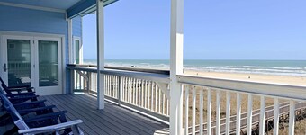 House of Views - Endless Sand, Sea, Surf, & Wow!