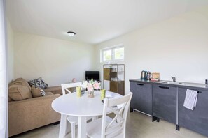 Interior - Modern Studio w/ Pool | Jan Thiel Area (Willemstad)