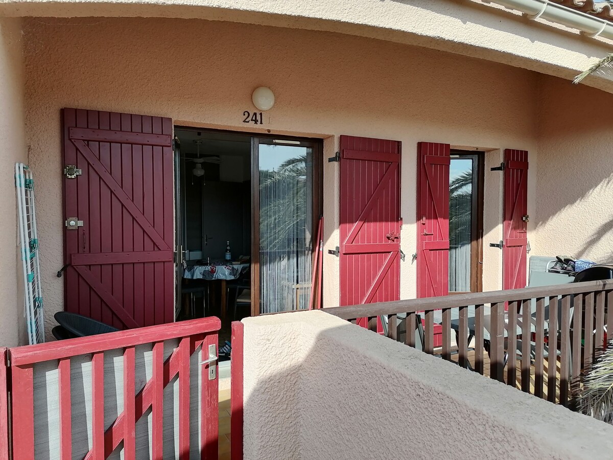 Image de profil de l’hôte