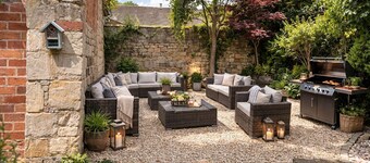 Serenity - Cinema, gym, private wellness suite, Painswick