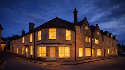 The Painswick Retreat - a private wellness destination in Painswick